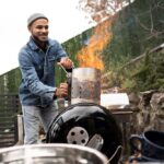 Why Charcoal BBQs Still Rule: A Guide to Flavor, Technique, and Fun