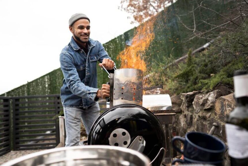 Why Charcoal BBQs Still Rule: A Guide to Flavor, Technique, and Fun