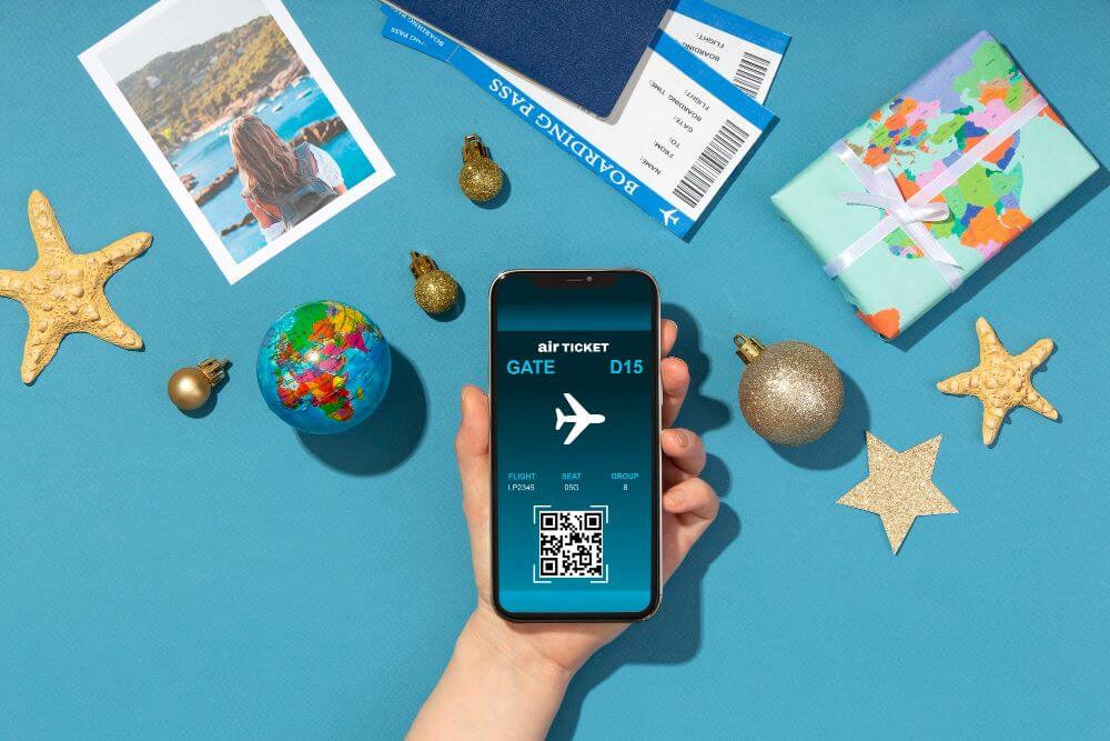 Why eSIM Is the Smartest Travel Upgrade This Year?