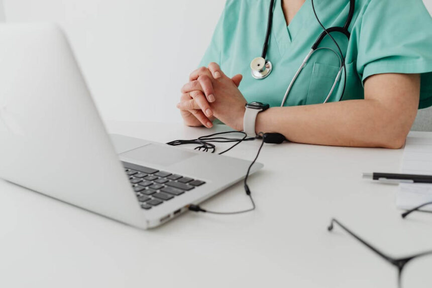 How Better Intake Tech Improves the Patient Journey