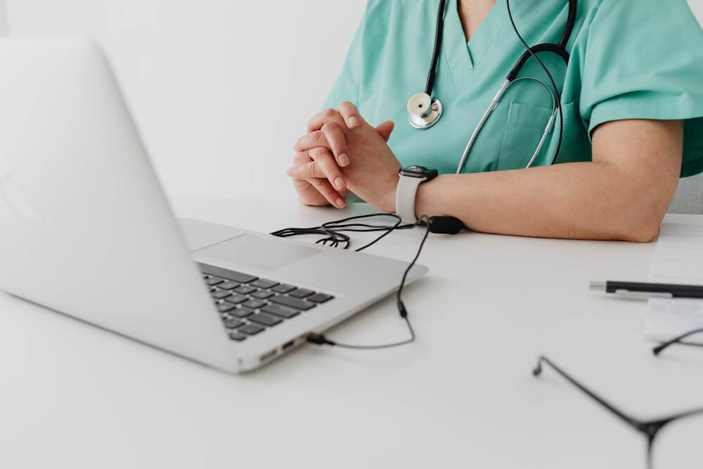How Better Intake Tech Improves the Patient Journey