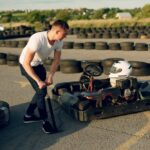      5 Ways Racing Coil Springs Enhance Handling Across Track Conditions