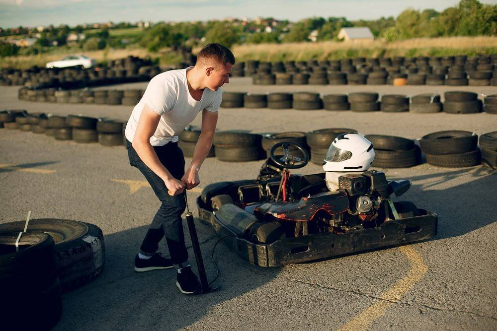     5 Ways Racing Coil Springs Enhance Handling Across Track Conditions