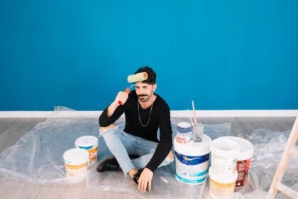 9 Signs Your Upper Hutt Home Is Overdue for a Fresh Coat of Paint