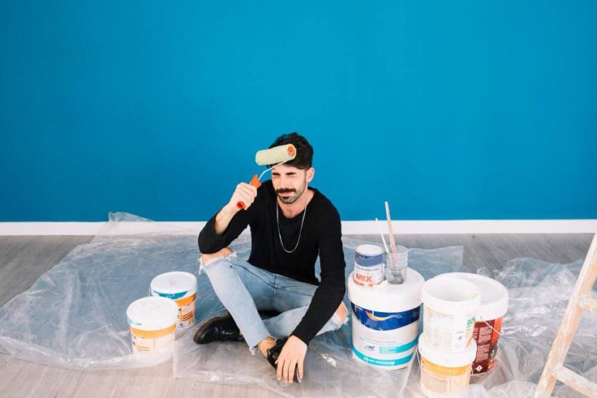 9 Signs Your Upper Hutt Home Is Overdue for a Fresh Coat of Paint