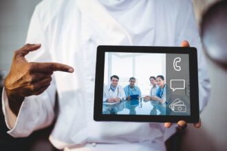 Best HR Software for the Healthcare and Education Sectors in the Middle East in 2026