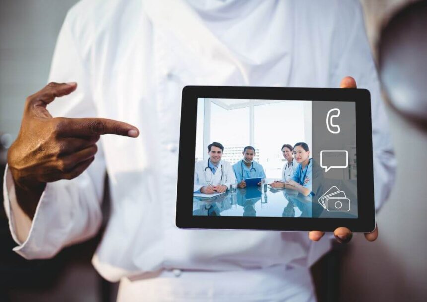 Best HR Software for the Healthcare and Education Sectors in the Middle East in 2026