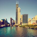 Best Small-Town Business Hubs with Easy Access to Chicago