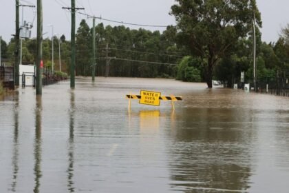 Business Recovery Planning for Water and Flood Emergencies