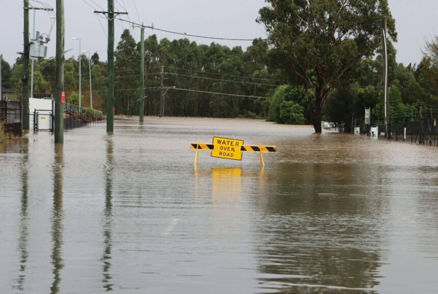 Business Recovery Planning for Water and Flood Emergencies