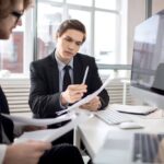 Compliance, Security, & Efficiency Why Law Firms Choose Specialized Managed IT