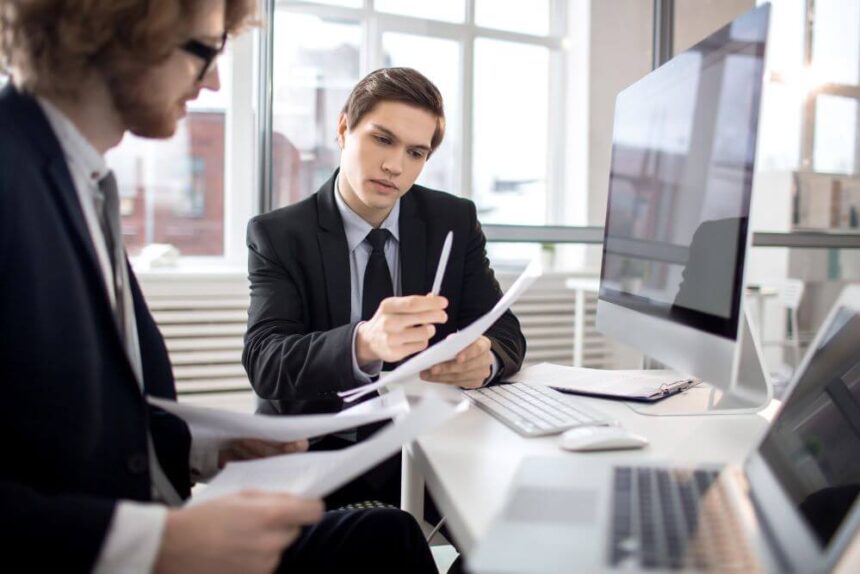 Compliance, Security, & Efficiency Why Law Firms Choose Specialized Managed IT