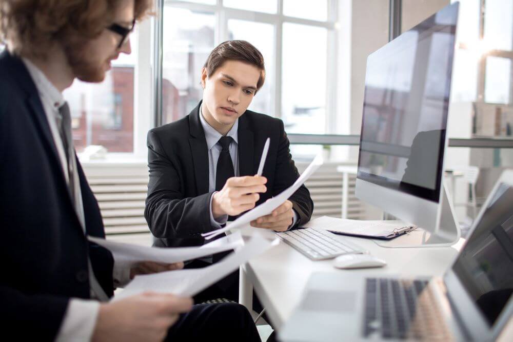 Compliance, Security, & Efficiency Why Law Firms Choose Specialized Managed IT