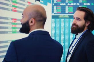 How to Choose ETFs for Short-Term Trading