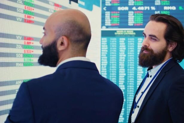 How to Choose ETFs for Short-Term Trading