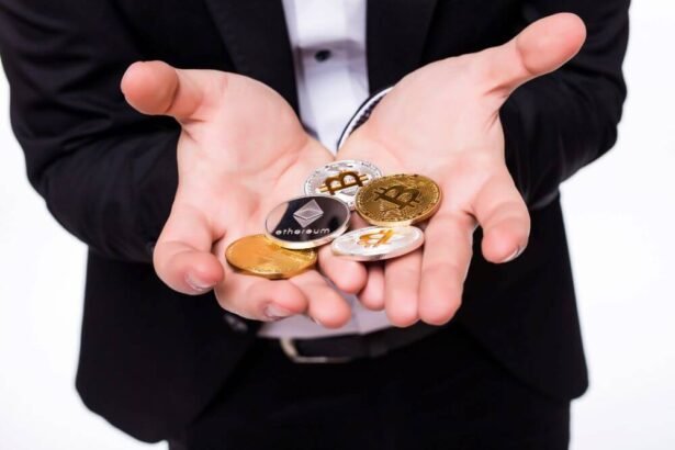 How to Choose the Right Platform for Your Crypto Investments