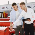 Important Factors That Drive Valuations in Equipment Rental Businesses
