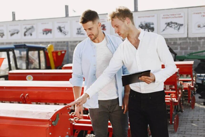 Important Factors That Drive Valuations in Equipment Rental Businesses
