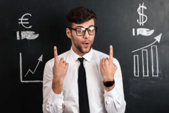 Introduction: The Paradox of Being Profitable but Broke