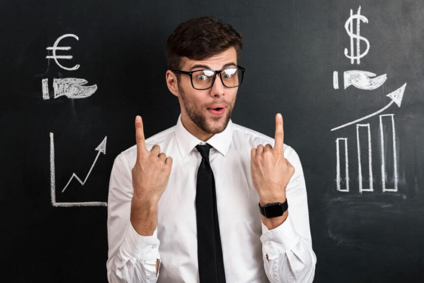 Introduction: The Paradox of Being Profitable but Broke