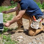 Signs Your Sewer Line Needs a Camera Check
