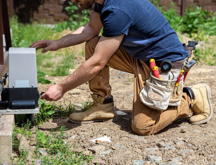 Signs Your Sewer Line Needs a Camera Check