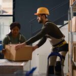 Step-by-Step Process of Moving with Packers and Movers from USA to India