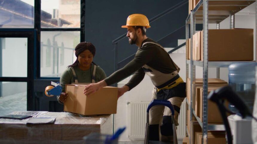Step-by-Step Process of Moving with Packers and Movers from USA to India
