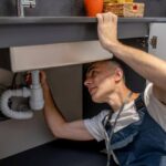 The Hidden Damage a Small Plumbing Leak Can Cause Overnight