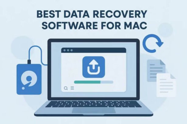 Top 3 Free Mac Data Recovery Software 2026