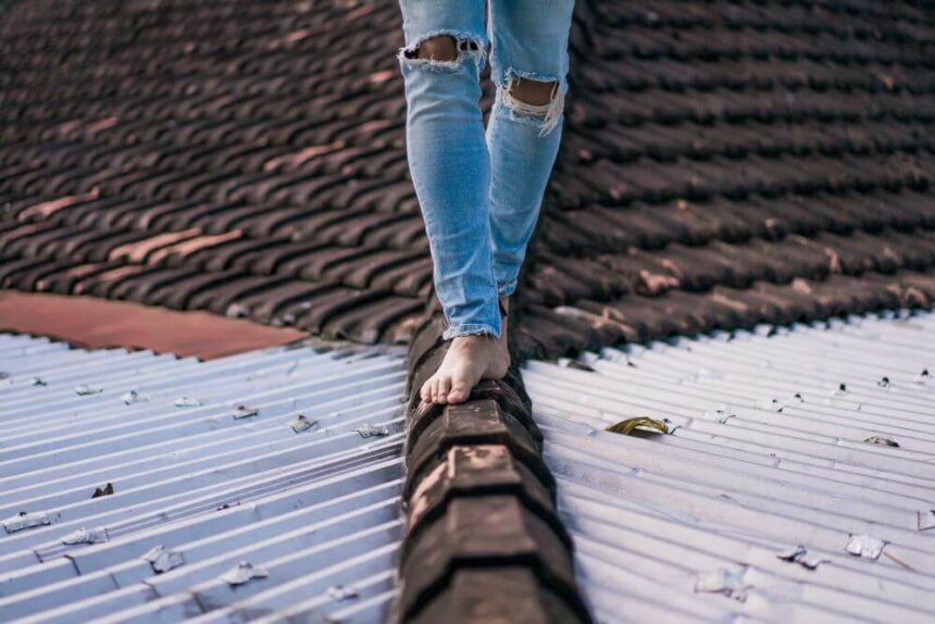 Warning Signs Your Roof in Lakewood May Need Immediate Care