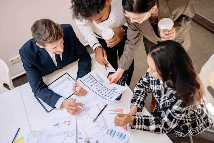 What High-Performing Finance Teams Have in Common