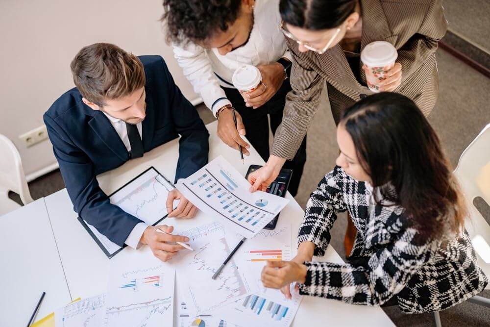 What High-Performing Finance Teams Have in Common