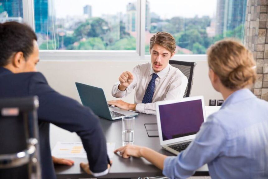 What Public Sector Teams Should Look for in an ATIP Management Solution