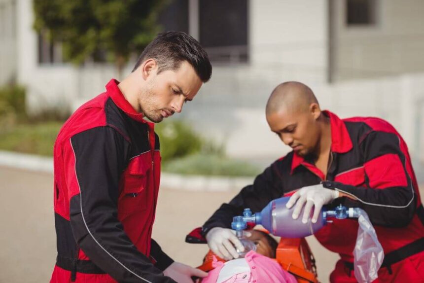 Why Practical Emergency Training is an Asset for Local Businesses