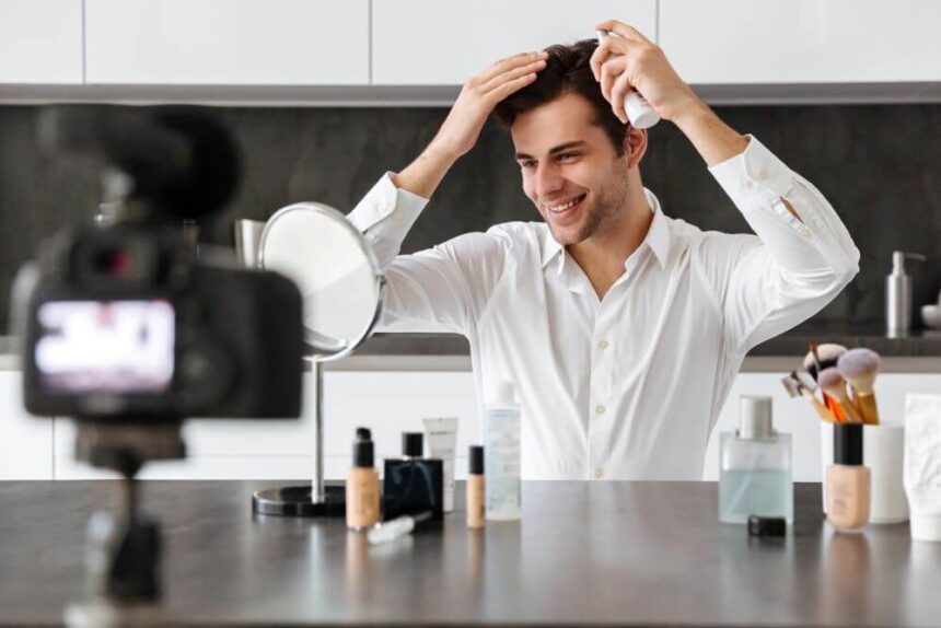 6 Clinical Benefits of Sourcing Hair Treatments Online