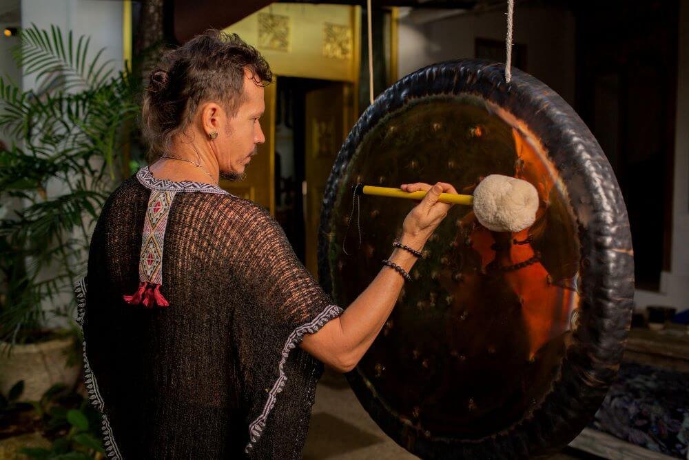 6 Rhythmic Techniques for Your Shamanic Frame Drum