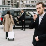 7 Benefits of Booking Professional Airport to Hotel Transfers