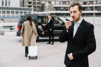 7 Benefits of Booking Professional Airport to Hotel Transfers