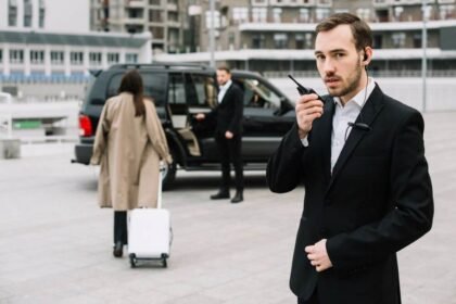 7 Benefits of Booking Professional Airport to Hotel Transfers