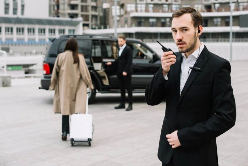 7 Benefits of Booking Professional Airport to Hotel Transfers