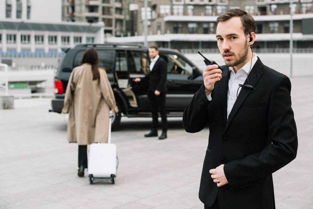 7 Benefits of Booking Professional Airport to Hotel Transfers