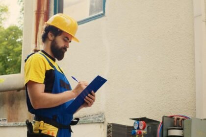 7 Essential Home Exterior Maintenance Tasks for Every Season Focus