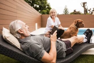 7 Lifestyle Amenities Found in Modern Retirement Village