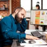 7 Major Risks You Face Without Website Maintenance