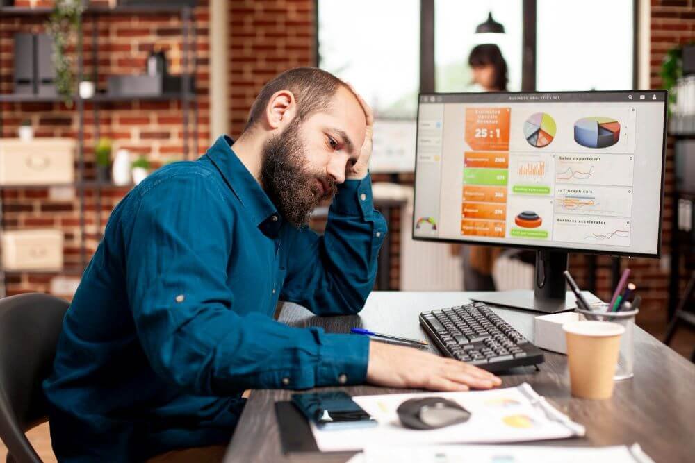 7 Major Risks You Face Without Website Maintenance