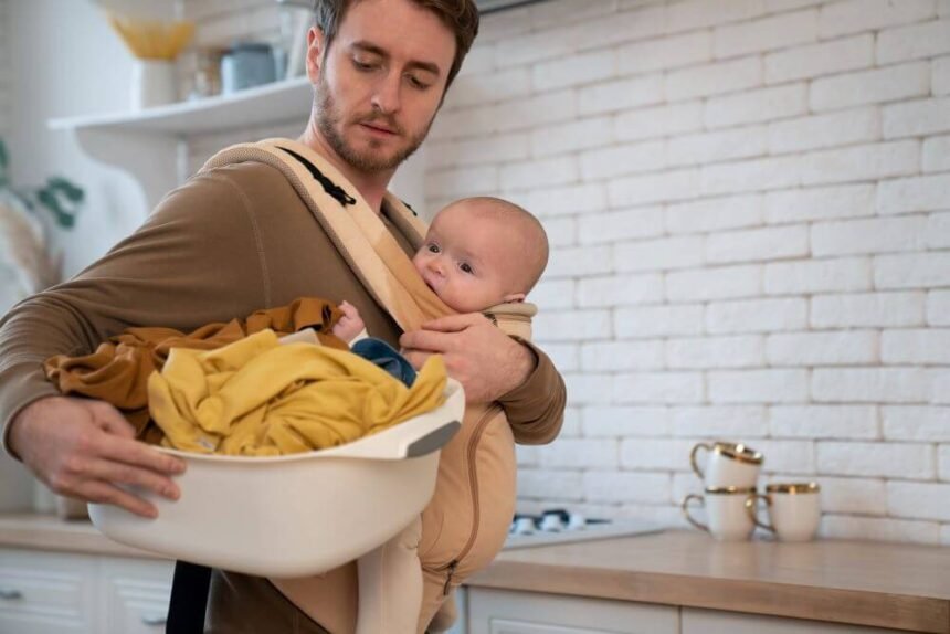 7 Practical Tips for Safely Transitioning a Newborn into a Moses Baby Basket