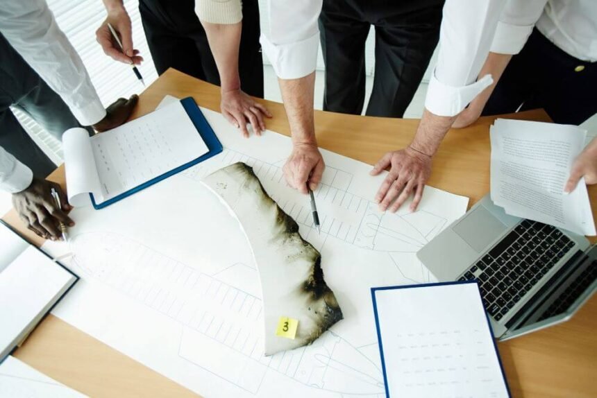 7 Risk-Mitigation Protocols Executed During the Pre-Construction Services Phase