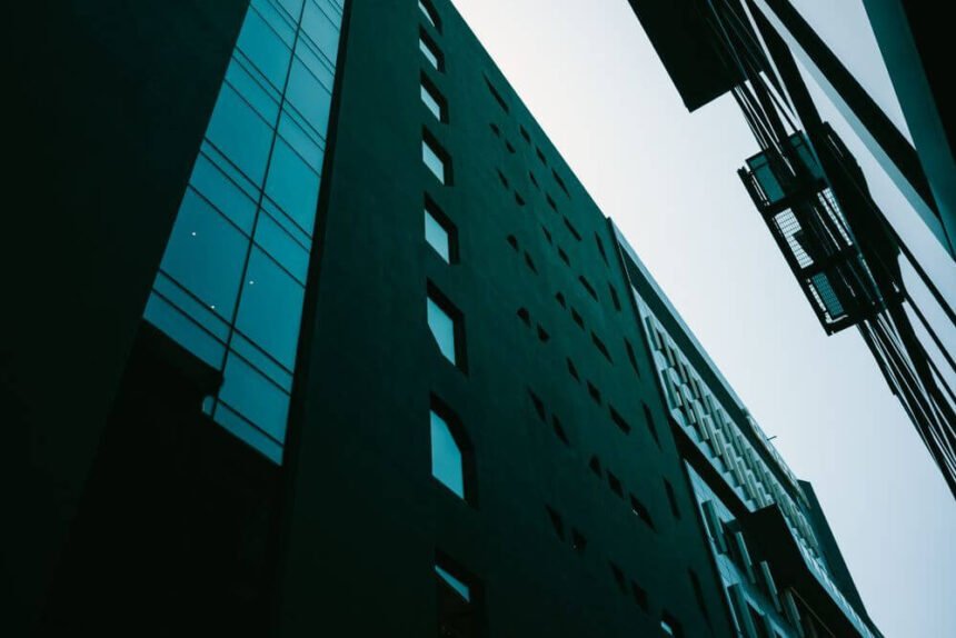Architecture Tourism: When the Building Is the Destination