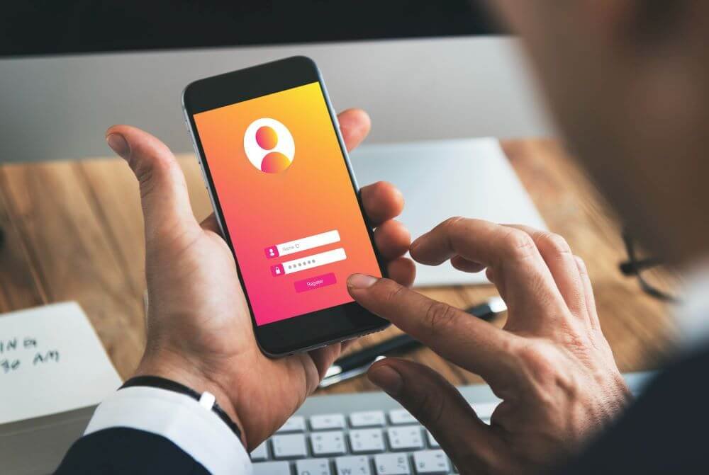Can't Open a Private Instagram Profile? Try This First